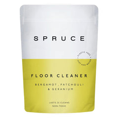 Concentrated Floor Cleaner