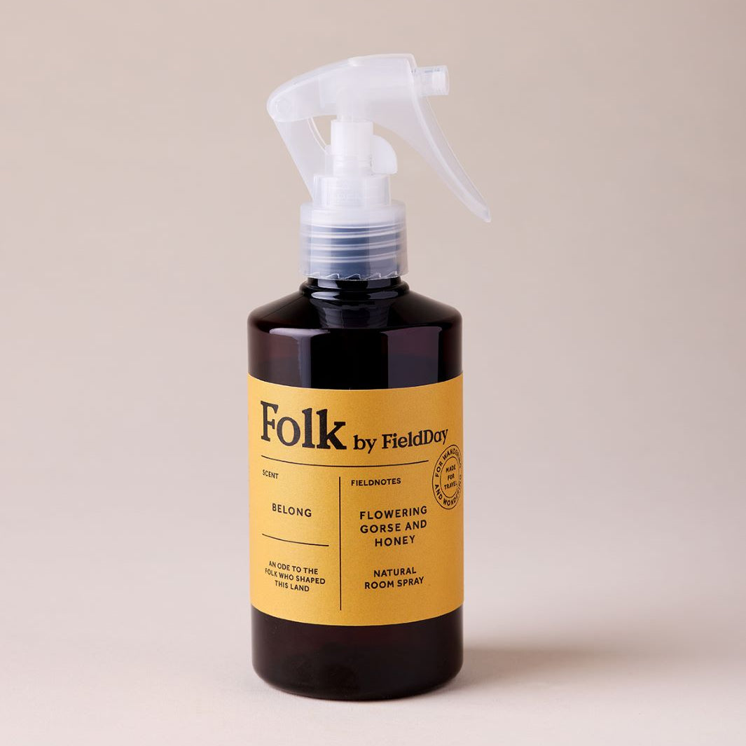 Folk Room Spray
