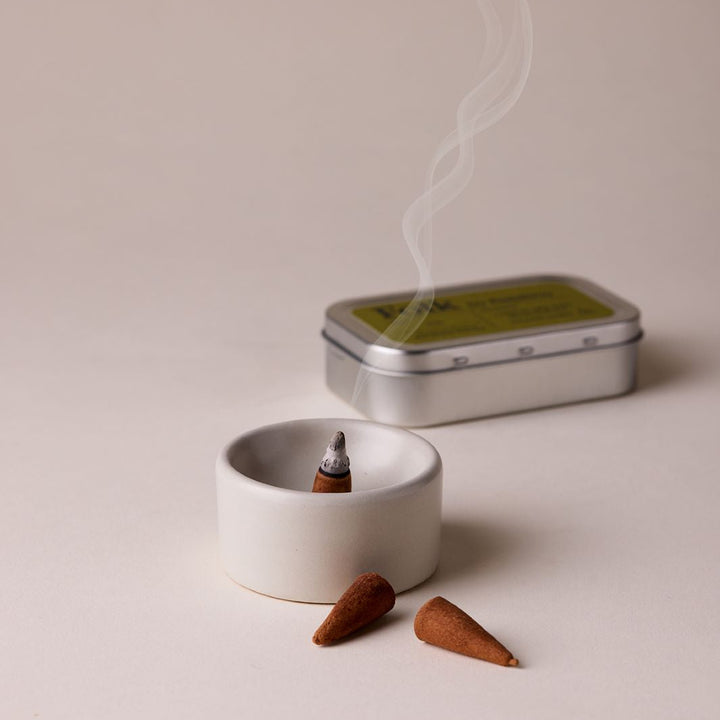 Folk Incense Cones