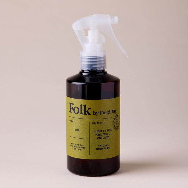 Folk Room Spray
