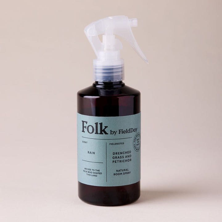 Folk Room Spray