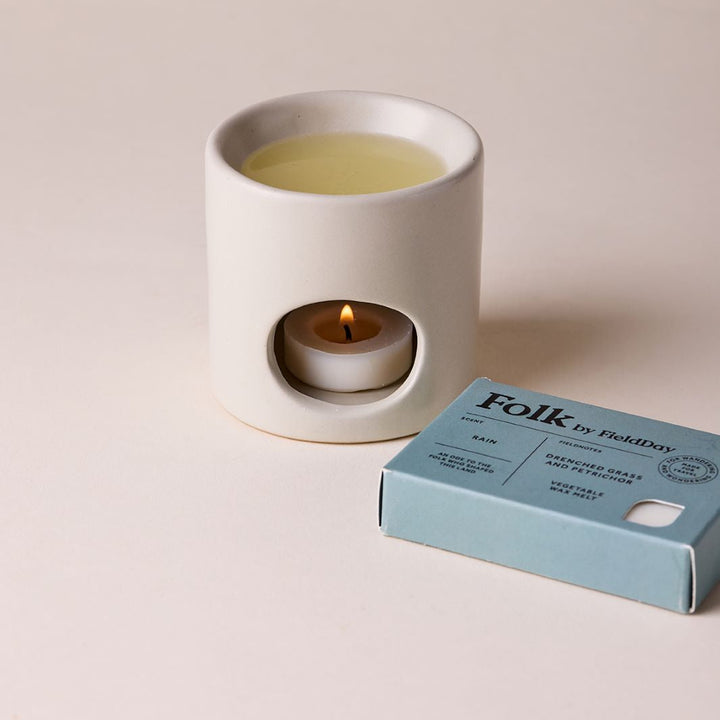 Folk Vegetable Wax Melts - Pack of 6