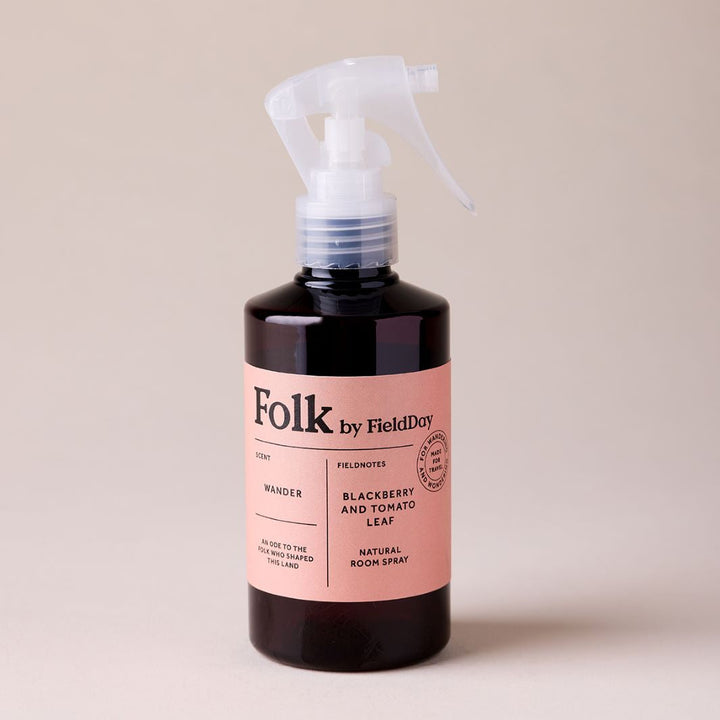 Folk Room Spray