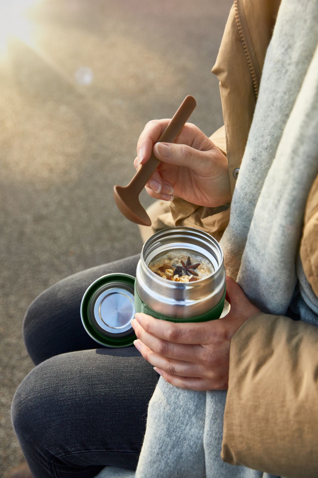 Food Flask