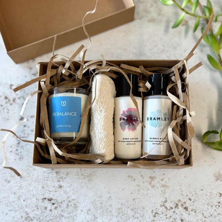 Spa Gift Set