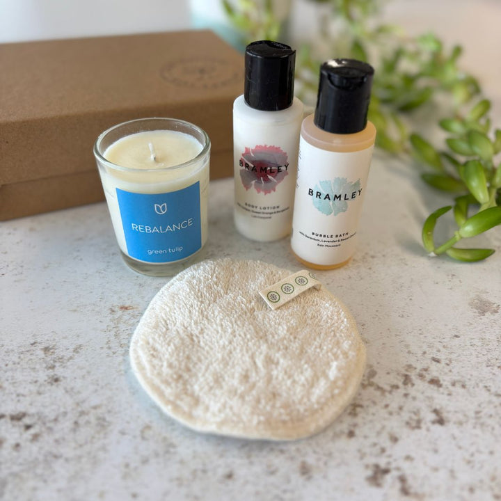 Spa Gift Set