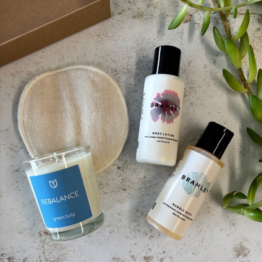 Spa Gift Set