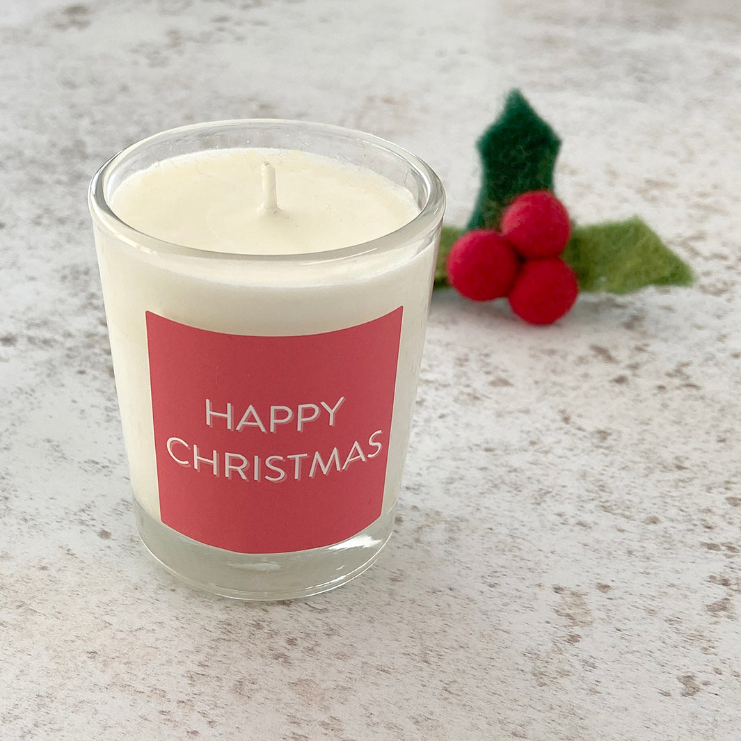 Happy Holidays Gift Set