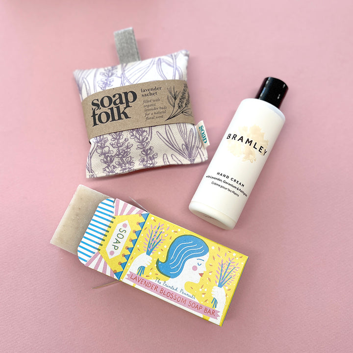Blossom Gift Set