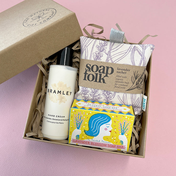 Blossom Gift Set
