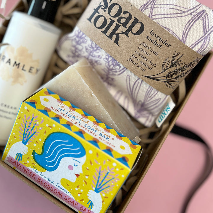 Blossom Gift Set