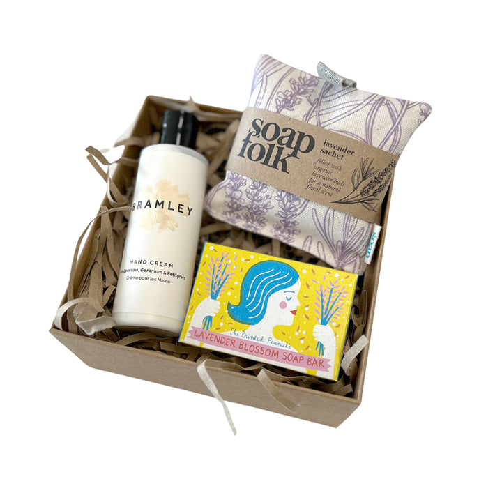 Blossom Gift Set