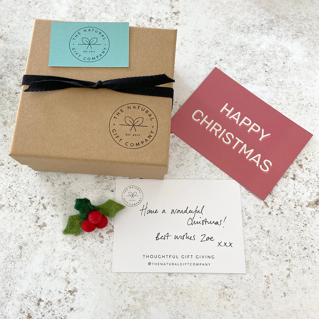 Winter Wonderland Gift Set