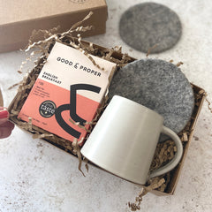 Slow Morning Gift Set