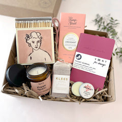 Blush Gift Set