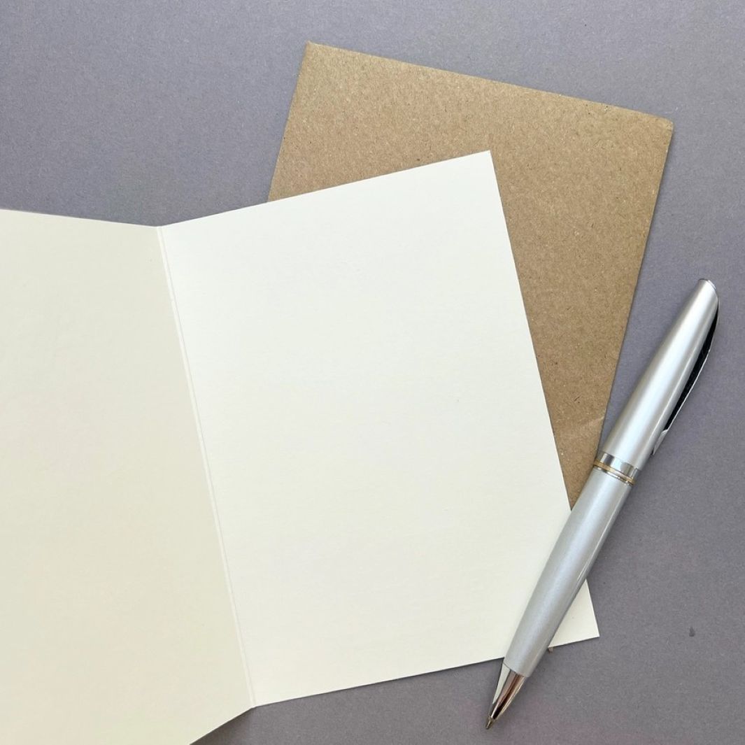 Hooray Well Done / Congratulations Card