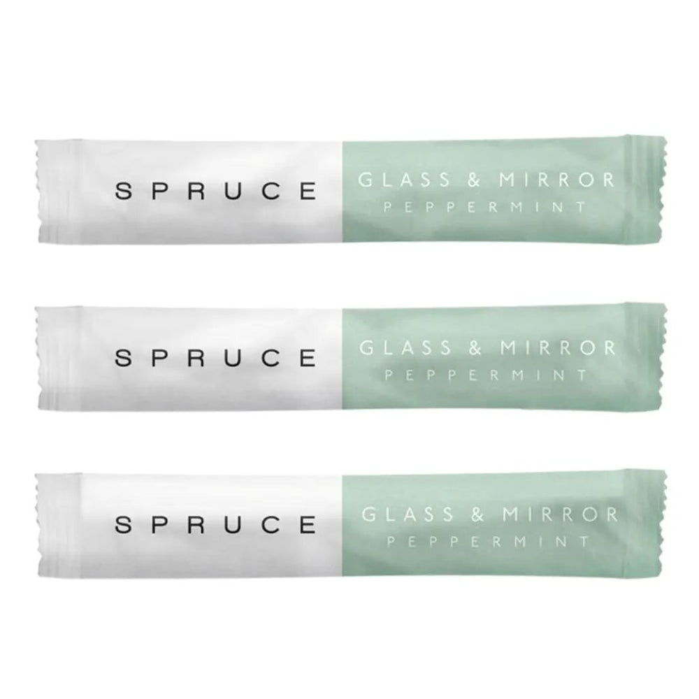 Glass & Mirror Cleaning Spray Refills (Pack of 3)