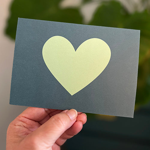 FREE Gift Postcard