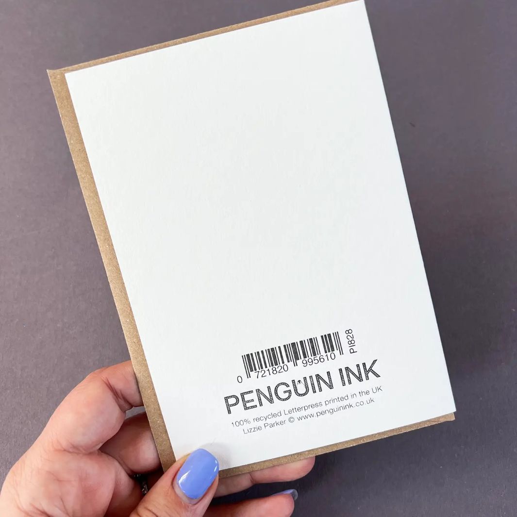 Happy Birthday Cockapoo Card