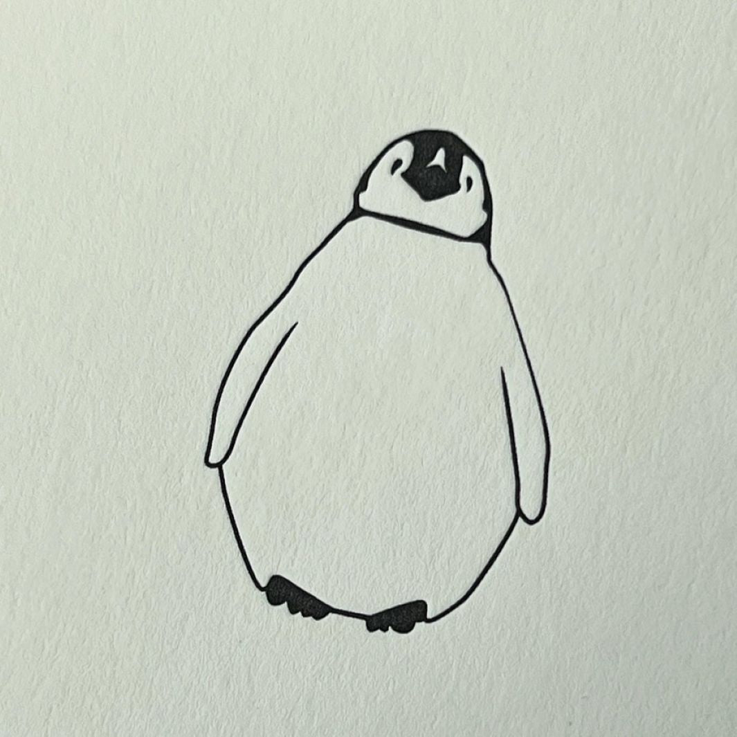 Hello Baby Card