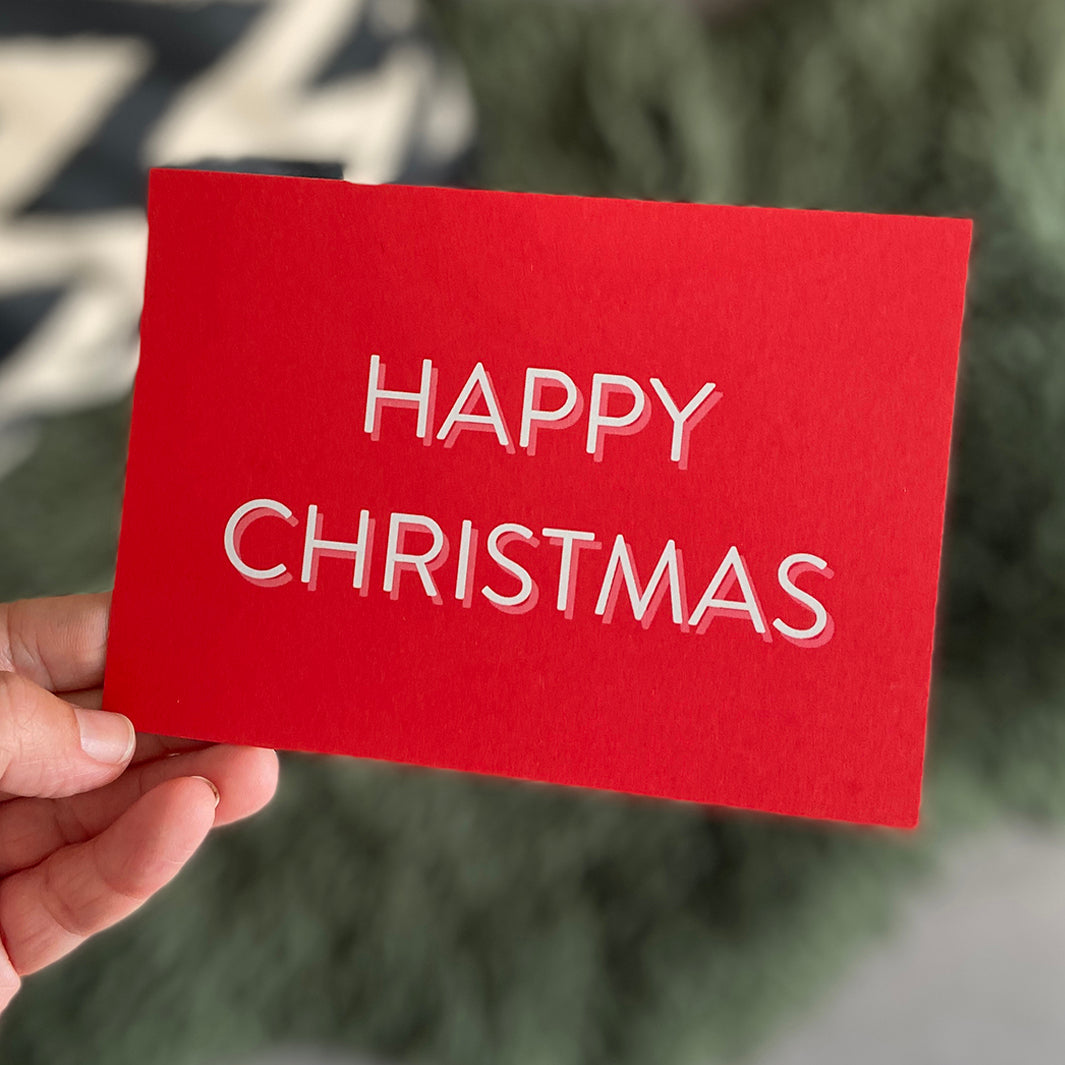 FREE Gift Postcard