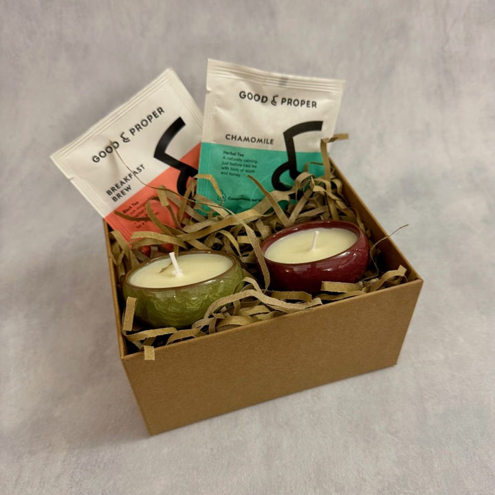 Harmony Gift Set
