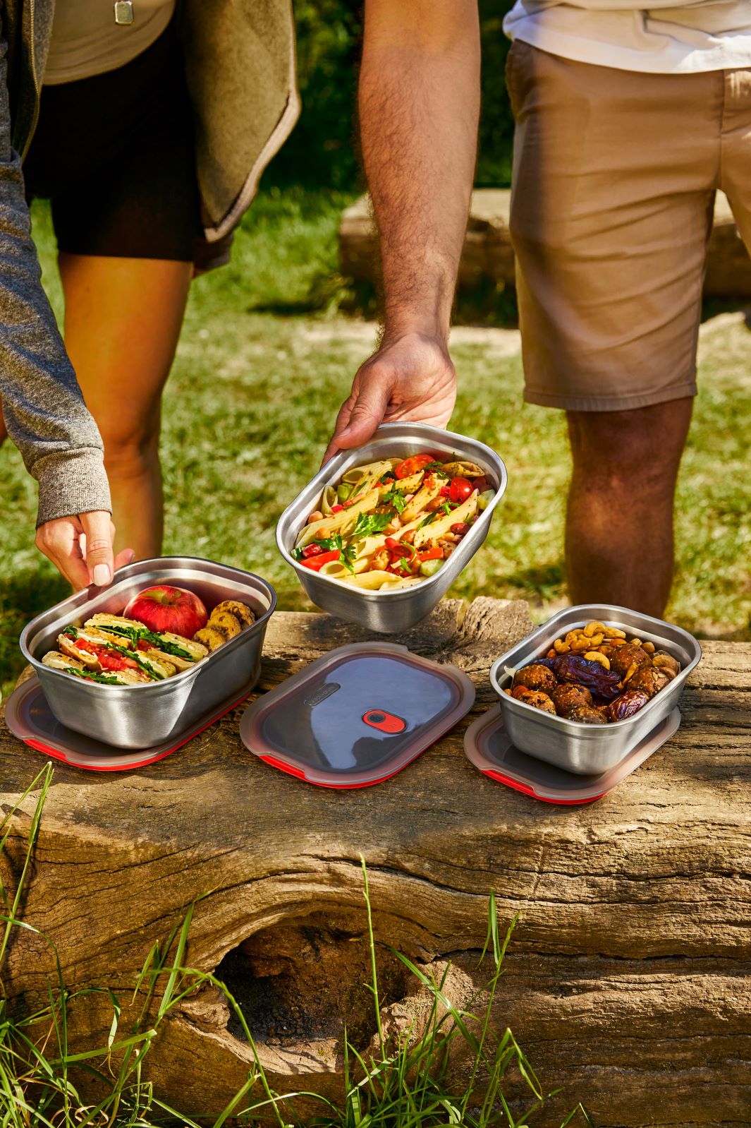 Meal Prep Containers