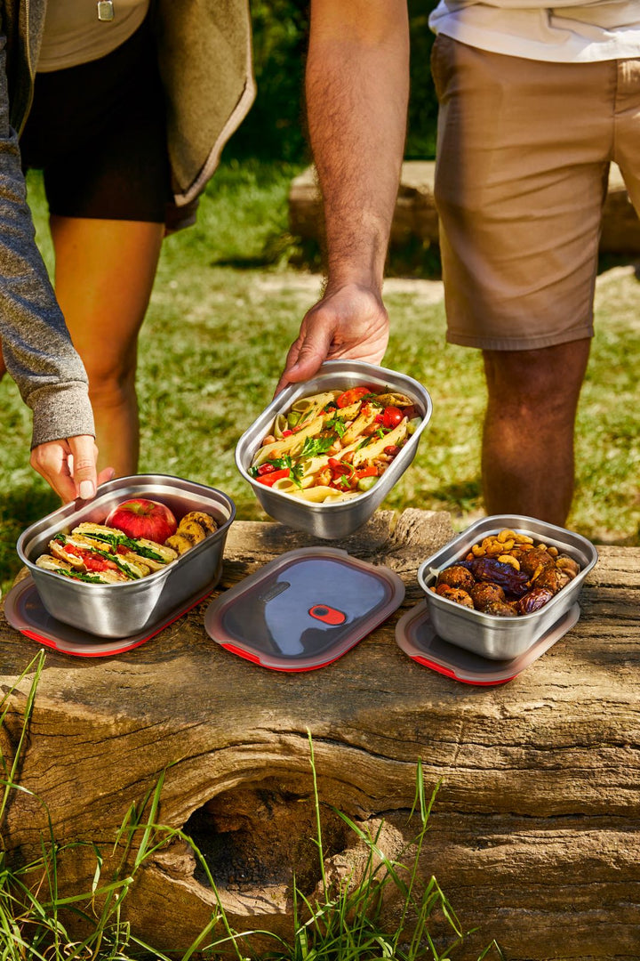 Meal Prep Containers