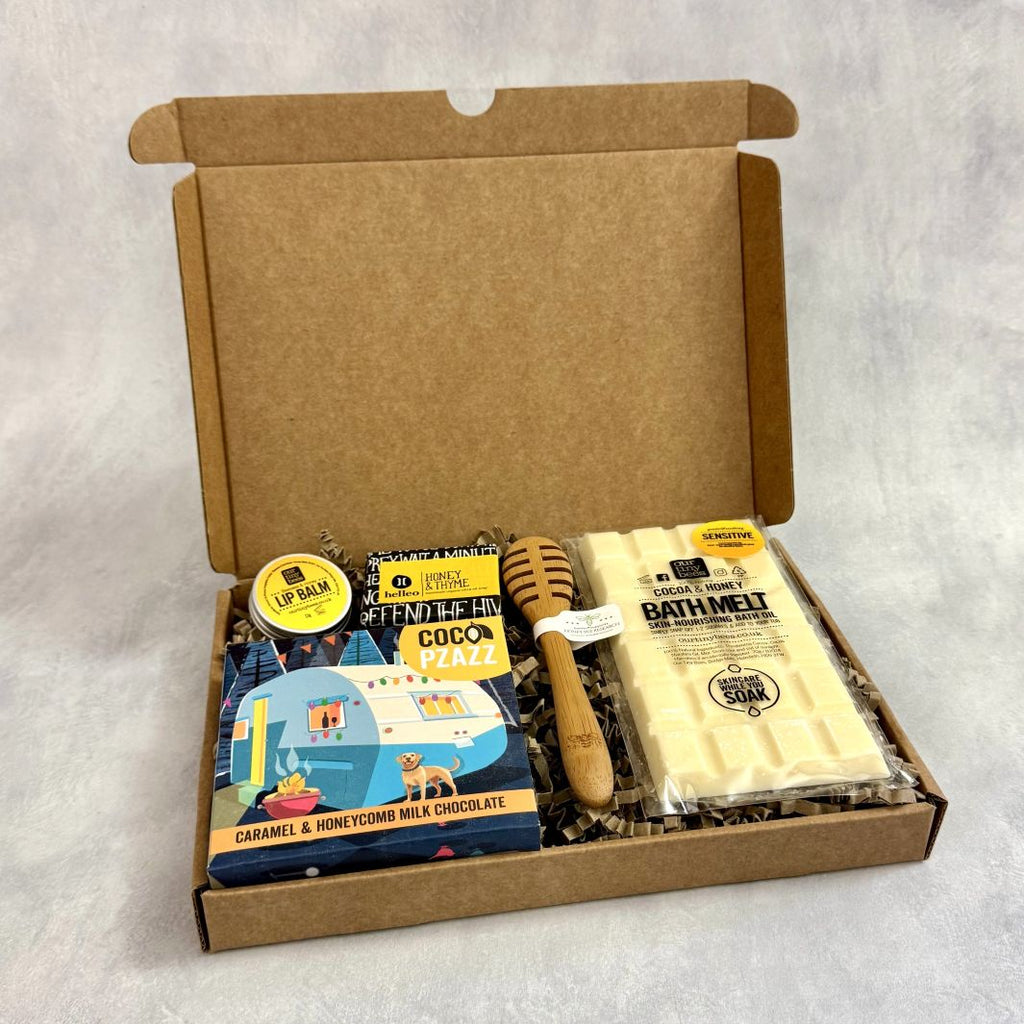 Honey Bee Set