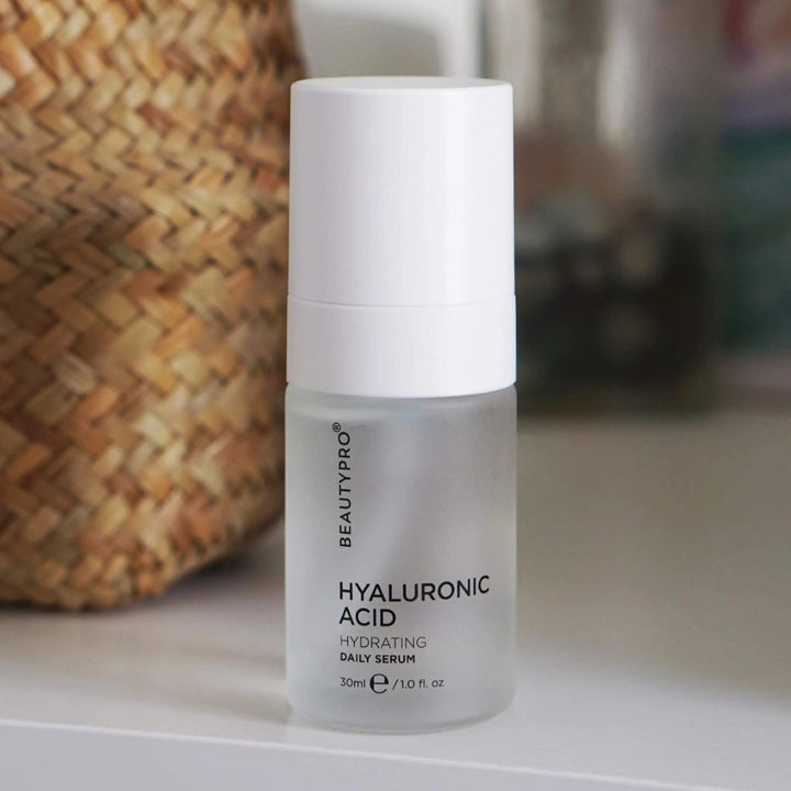 Hyaluronic Acid Hydrating Daily Serum 30ml