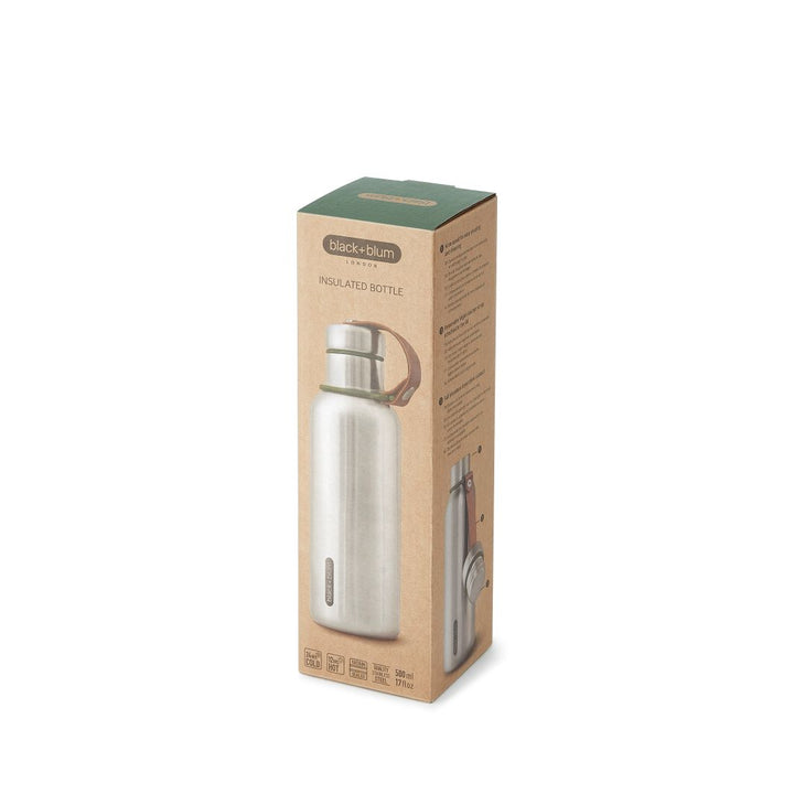 Insulated Water Bottle