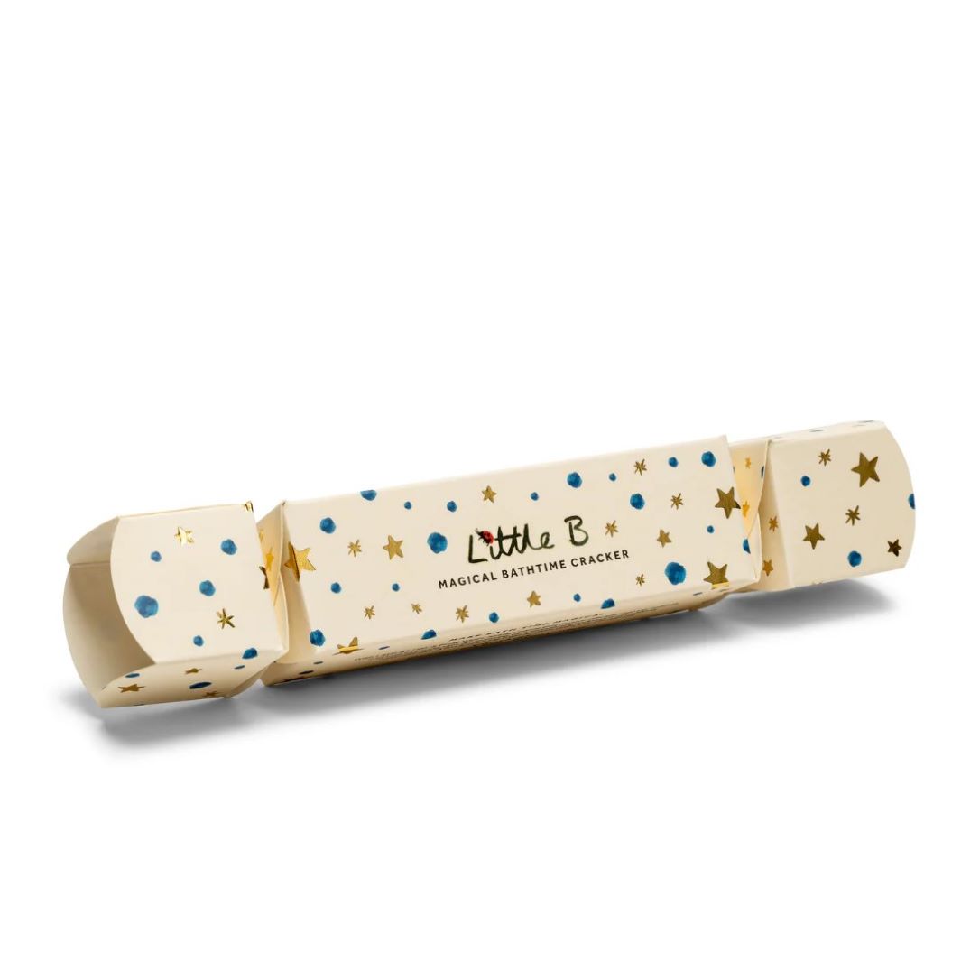 Little B Magical Bathtime Cracker