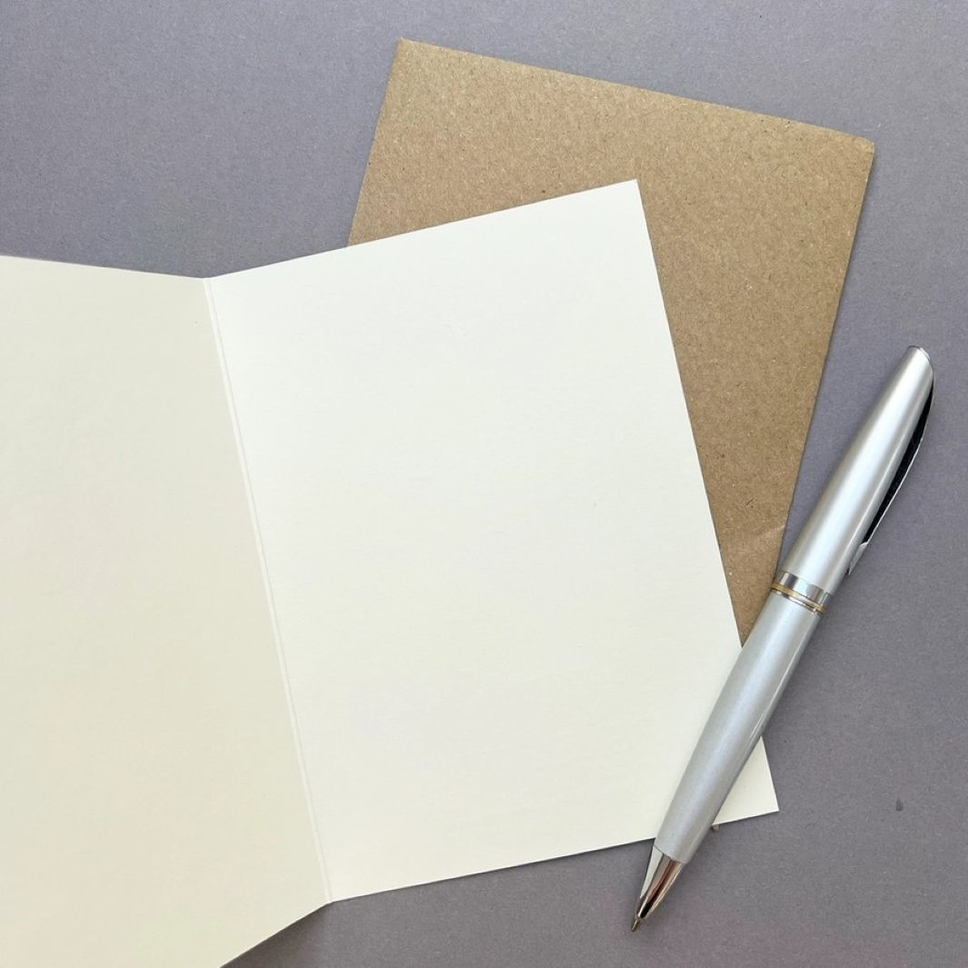 Let's Celebrate Cosmo Card