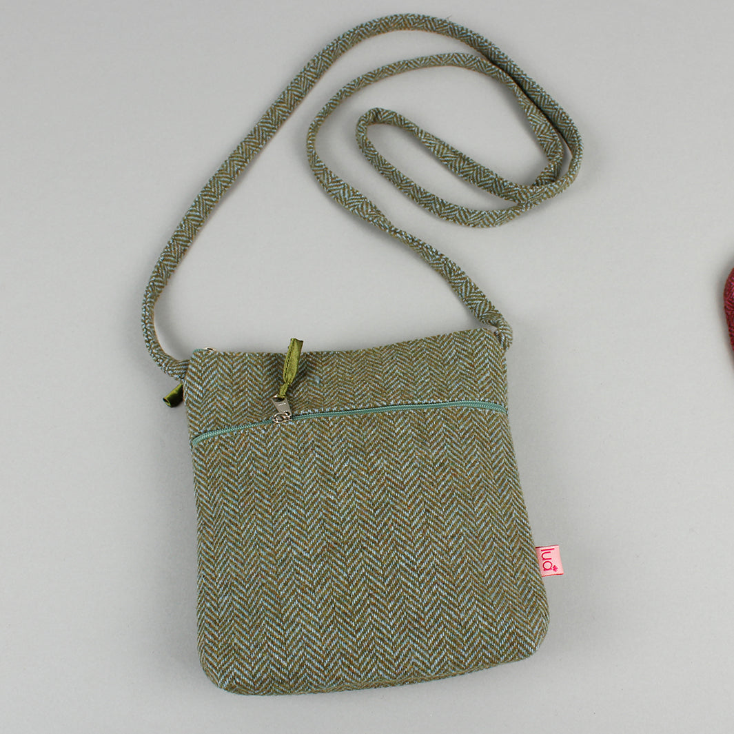 Lua cross body bag deals