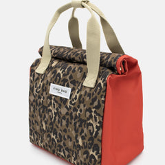 Lunch Bag - Leopard