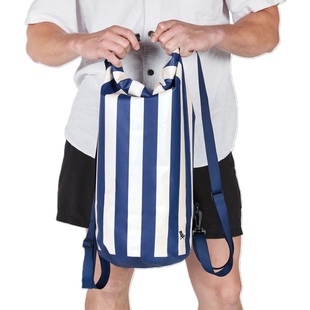 Waterproof Dry Bag - 20L Whitsunday Blue