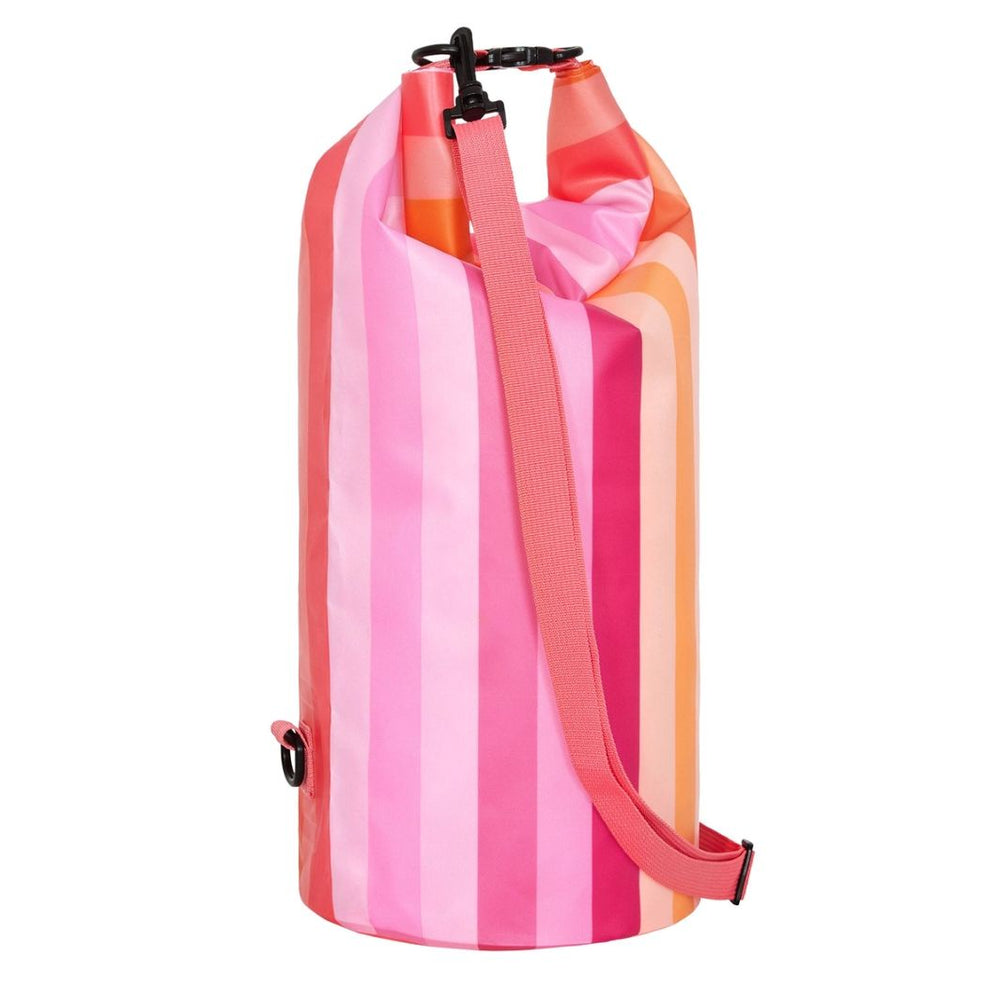 Waterproof Dry Bag - 20L Miami Sorbet