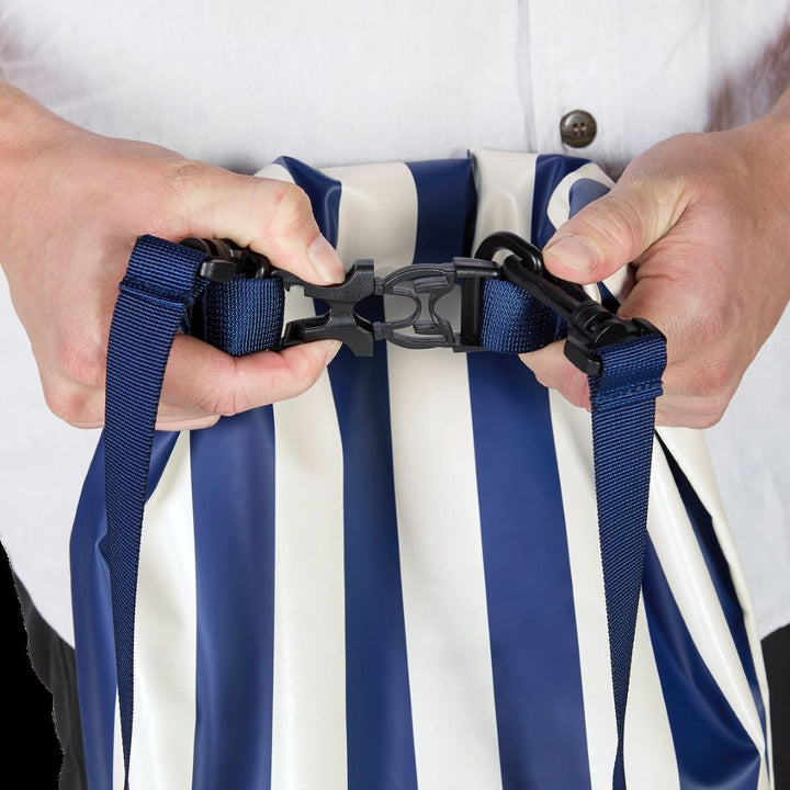 Waterproof Dry Bag - 20L Whitsunday Blue