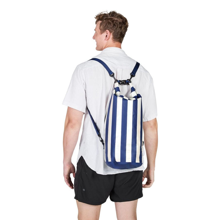 Waterproof Dry Bag - 20L Whitsunday Blue