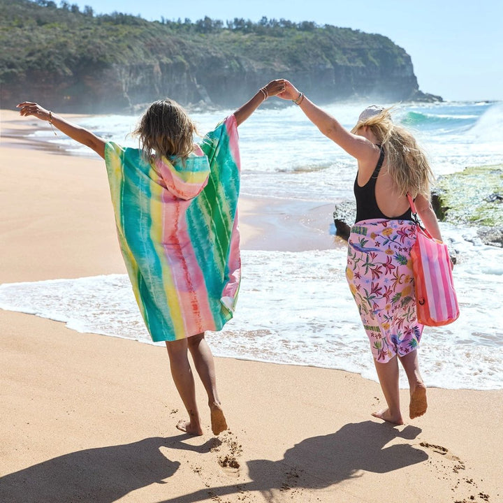 Waterproof Dry Bag - 20L Miami Sorbet