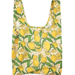 Lemons Reusable Bag