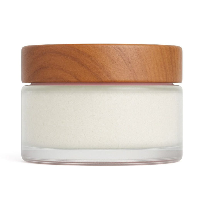 Avocado, Mint & Olive Oil Lip Exfoliator
