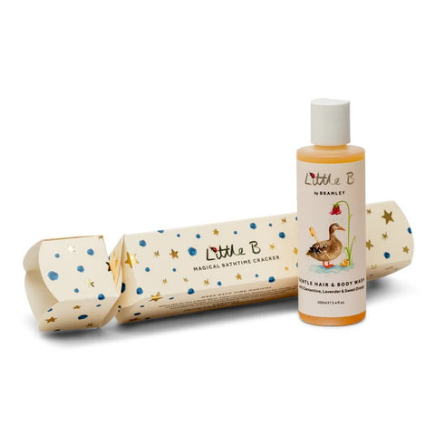 Little B Magical Bathtime Cracker