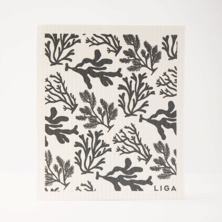Eco Dishcloths | Lobster & Seaweed