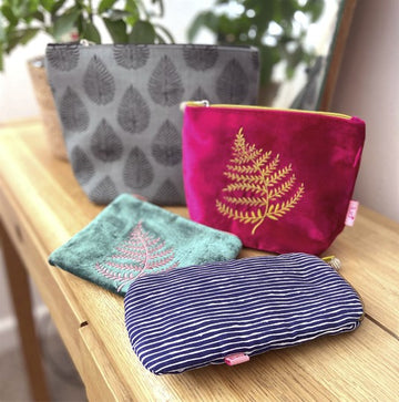 Lua | Funky Fair Trade Bags & Purses – Green Tulip