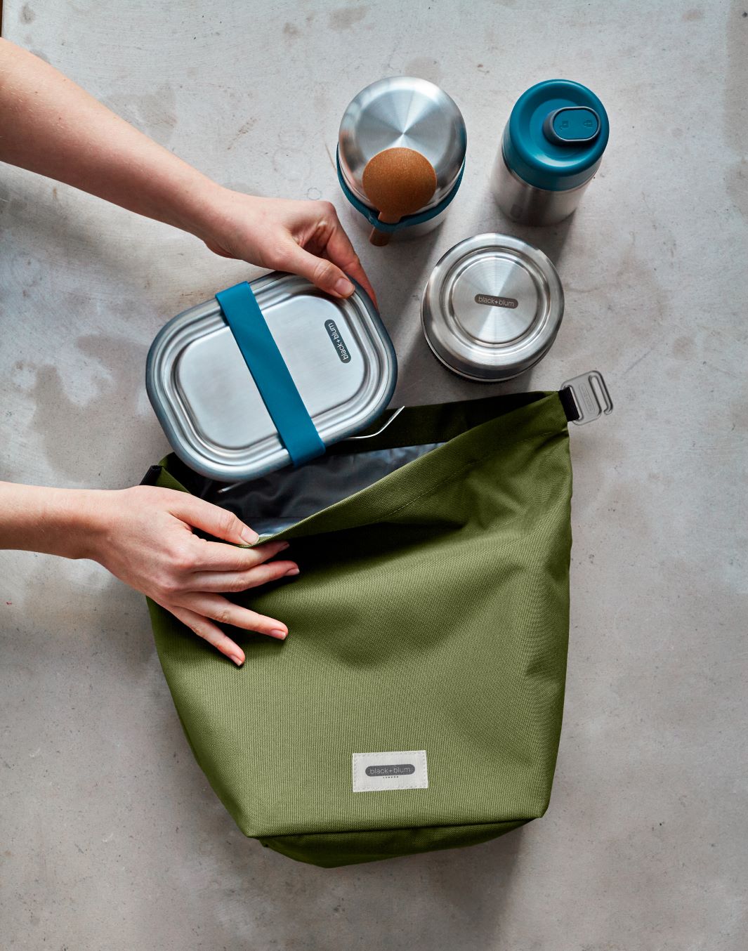 Lunch Bag