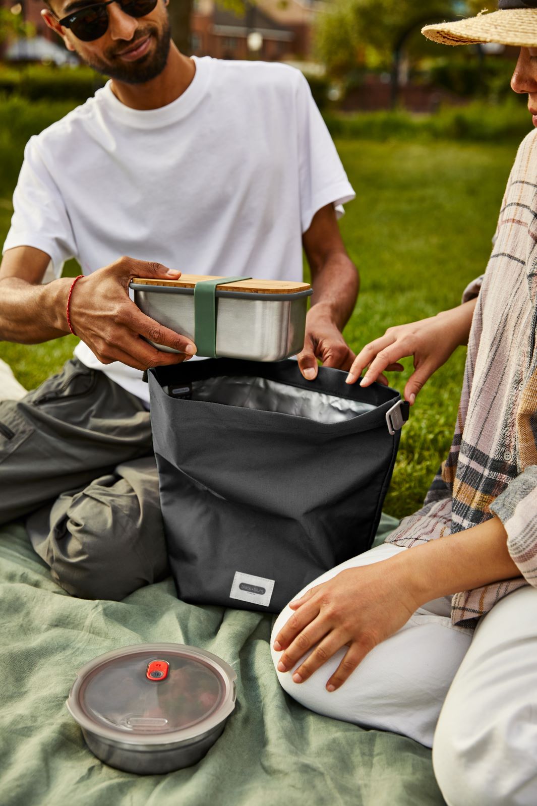 Lunch Bag