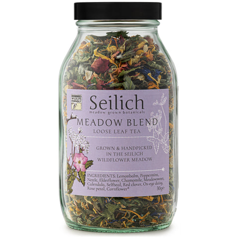Meadow Blend Tea