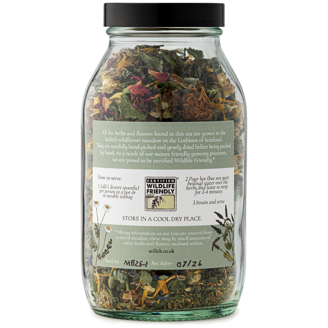 Meadow Blend Tea