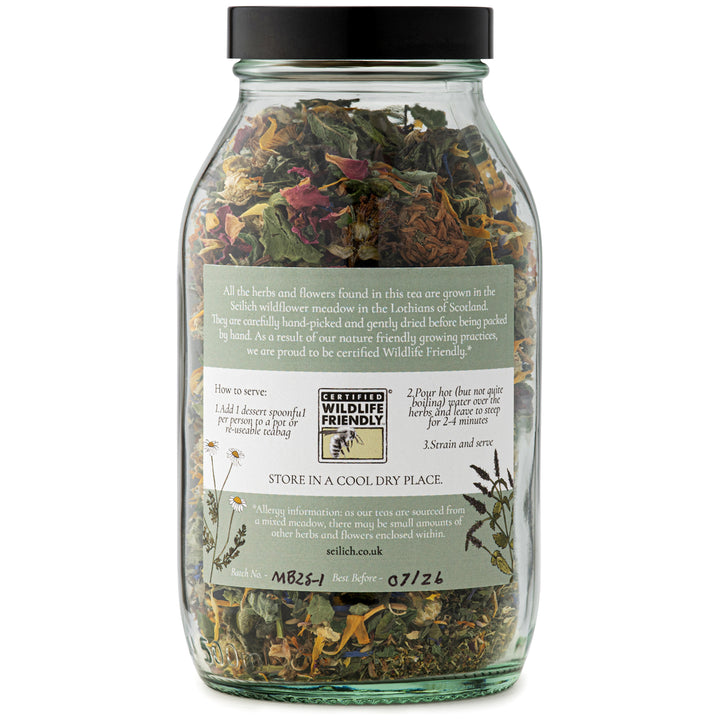 Meadow Blend Tea
